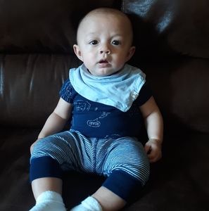 Meet your Posher, Armando